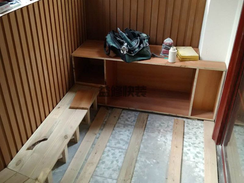 中山東區街道陽臺改造,舊房改造,防水補漏(圖3) 中山東區街道陽臺改造,舊房改造,防水補漏(圖3)
