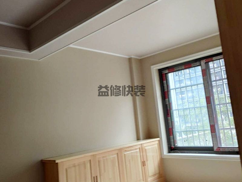 惠州惠東縣墻面乳膠漆粉刷,客廳改造,防水補漏(圖3) 惠州惠東縣墻面乳膠漆粉刷,客廳改造,防水補漏(圖3)