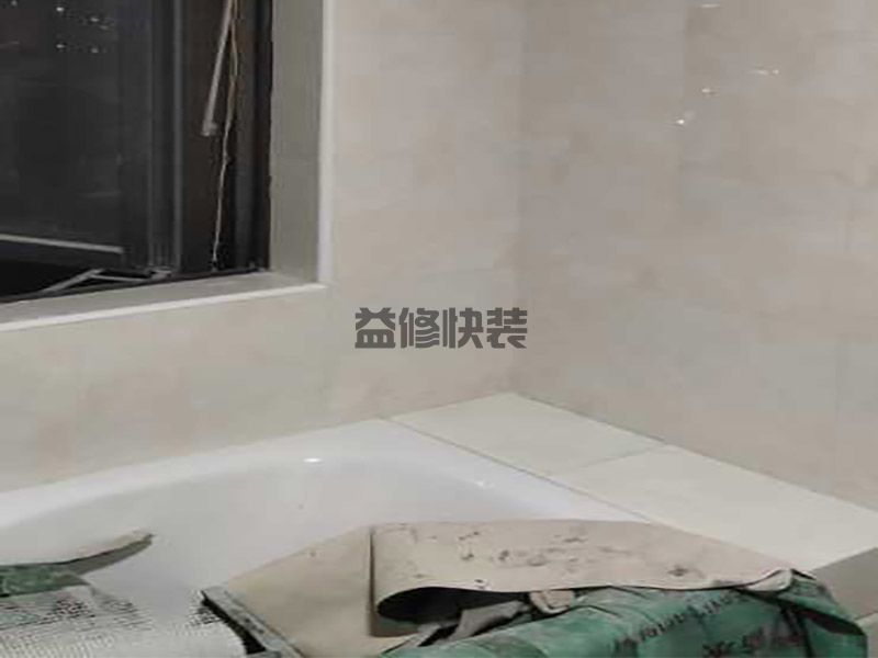 贛州老房翻新如何翻新,裝修的驗收顯得分重要(圖1)