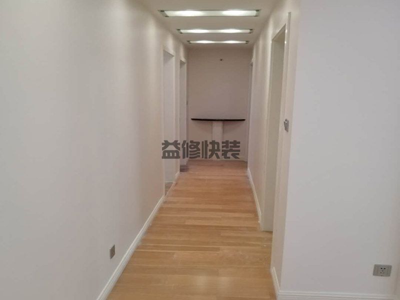 贛州窗簾軌道安裝多少錢,有些一米已經接近百元(圖2)