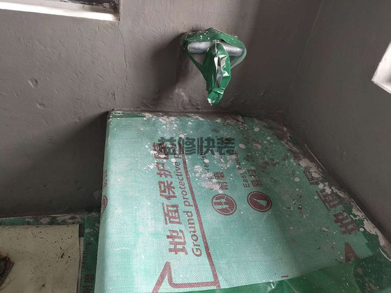 中山南區街道衛生間防水維修,舊房改造(圖2) 中山南區街道衛生間防水維修,舊房改造(圖2)