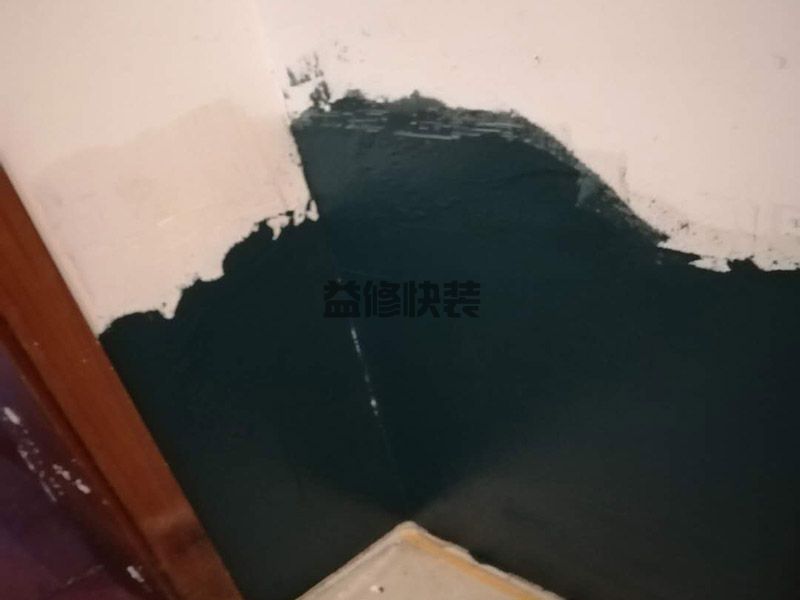 南充躍層裝修效果圖,適合業主的風格才是好風格(圖2)