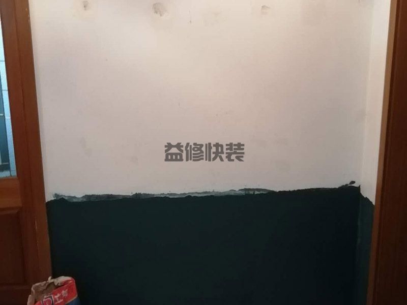 南充躍層裝修效果圖,適合業主的風格才是好風格(圖3)