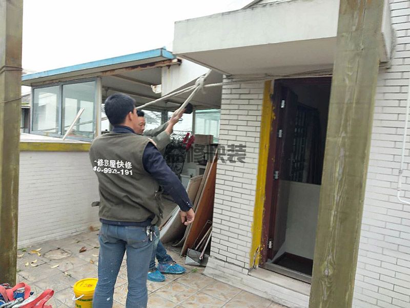 南充龍頭維修怎么修,水龍頭內的軸心墊片磨損了(圖2)