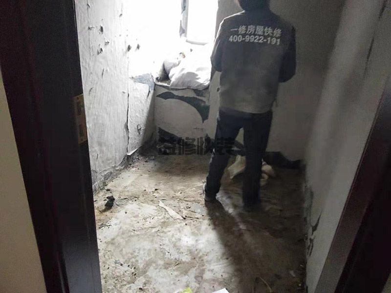 北京衛生間翻新精準報價_北京衛生間翻新大概多少錢_北京衛生間翻新經營部(圖2)