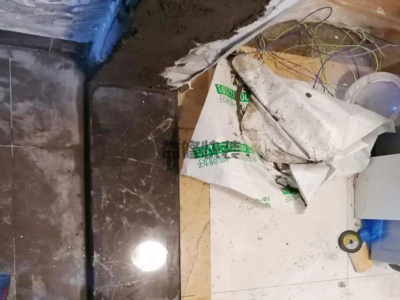 合肥廬陽區局部改造,廚房改造,瓷磚安裝(圖3) 合肥廬陽區局部改造,廚房改造,瓷磚安裝(圖3)