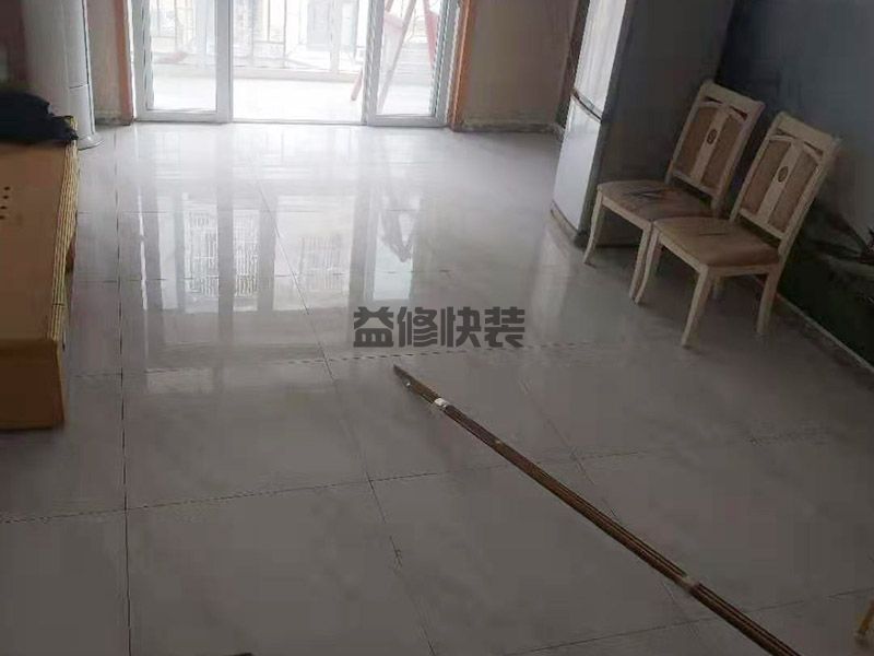 天津武清區(qū)陽(yáng)臺(tái)翻新,廚房改造,門窗維修(圖3)