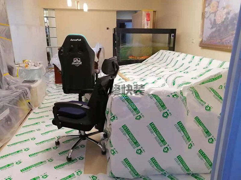 上海背景墻裝修省錢攻略_上海背景墻裝修服務電話_上海背景墻裝修施工隊(圖2)