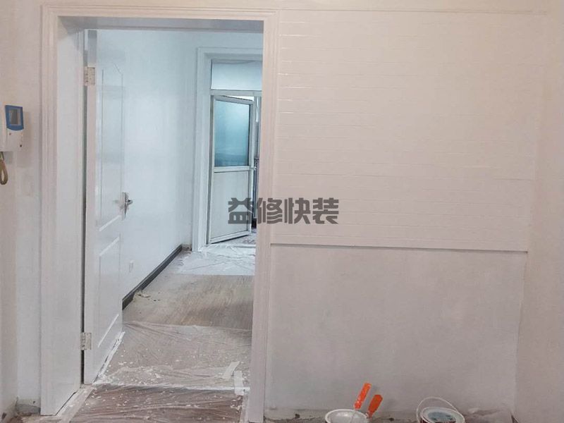 2021年佛山120平米裝修報(bào)價(jià)表/價(jià)格預(yù)算清單/110平佛山家裝費(fèi)用明細(xì)表(圖1)