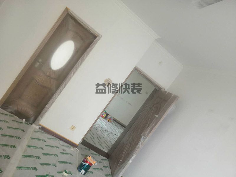2021年深圳80平米裝修報價表/價格預(yù)算清單/70平深圳家裝費用明細表(圖2)