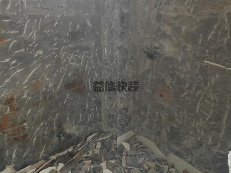 2021年惠州100平米裝修報價表/價格預算清單/90平惠州家裝費用明細表(圖1)