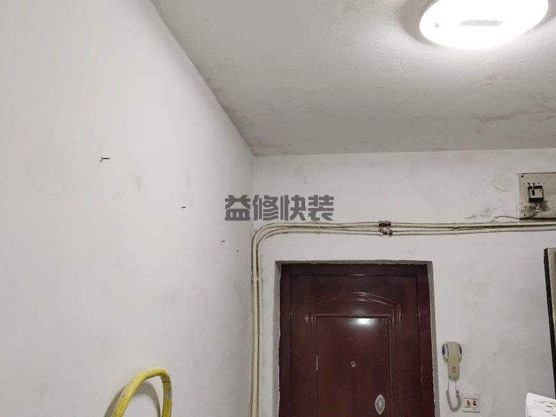 2021年武漢120平米裝修報價表/價格預算清單/110平武漢家裝費用明細表(圖2)