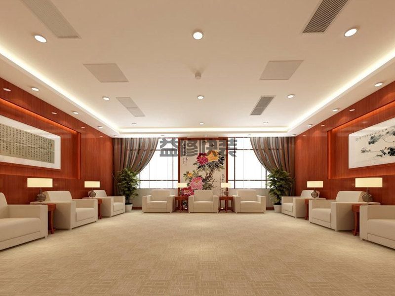中山南區(qū)街道辦公室裝修服務(wù)_南區(qū)街道辦公室裝修報價_中山南區(qū)街道辦公室裝修公司(圖1)