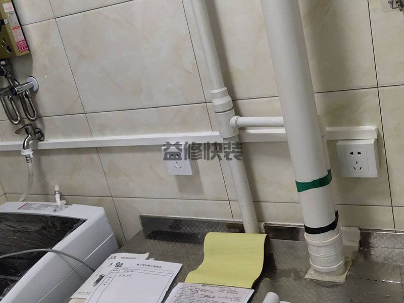 中山東區街道水電安裝服務_東區街道水電安裝報價_中山東區街道水電安裝公司(圖1)
