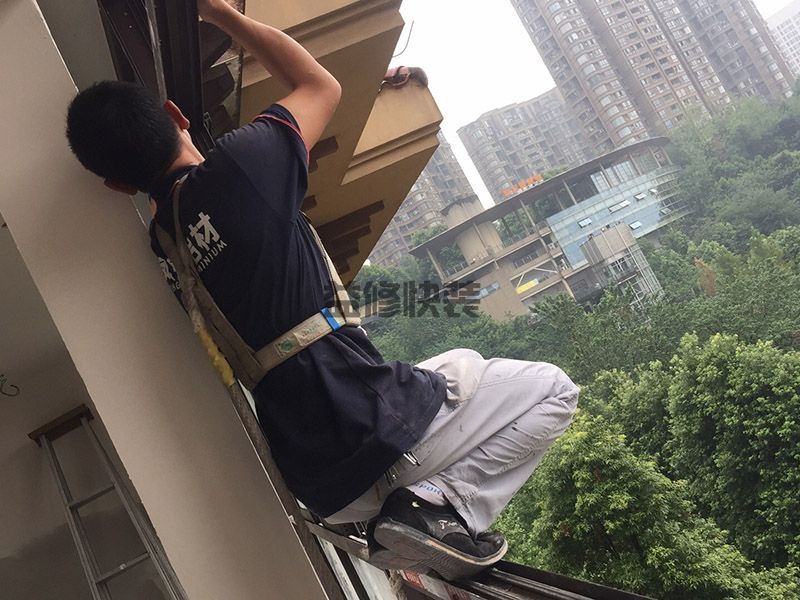 中山南頭鎮防水補漏服務_南頭鎮防水補漏報價_中山南頭鎮防水補