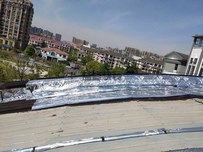 深圳龍崗區防水補漏電話_龍崗區防水補漏報價_深圳龍崗區防水補漏公司(圖2)