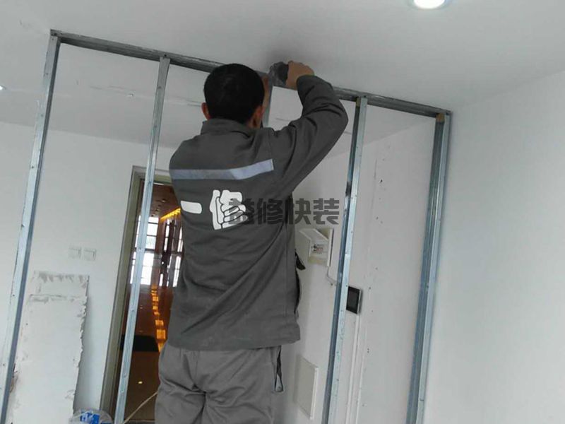 北京懷柔區廚房翻新公司_懷柔區廚房翻新價格_北京懷柔區廚房翻新服務(圖3)
