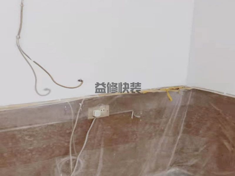 成都雙流縣墻面翻新保護,衛(wèi)生間改造,廚房翻新(圖2)