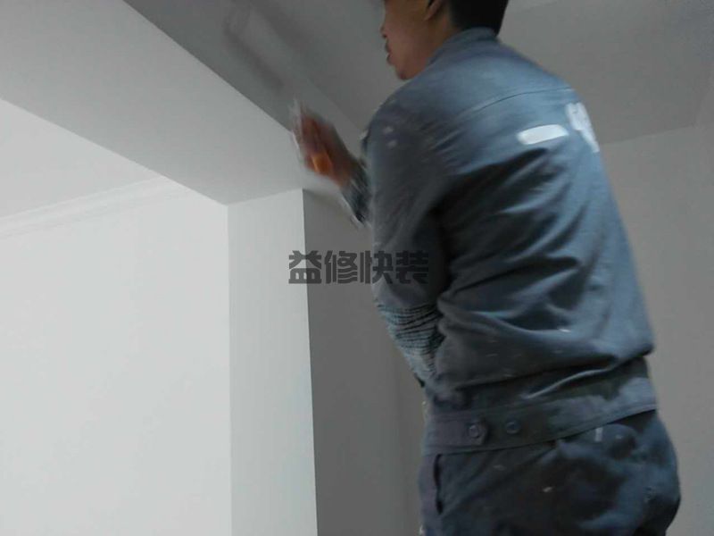 杭州家裝刷新服務哪家好，杭州家裝刷新有哪些貓膩(圖3)