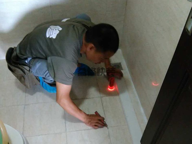 杭州專業(yè)修漏水師傅電話，杭州專業(yè)修漏水工人哪里找(圖1)