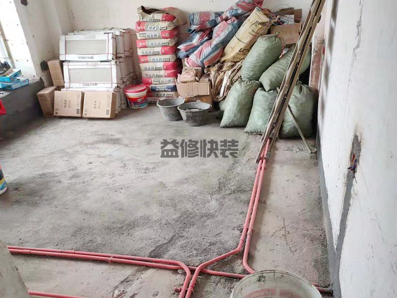 杭州水電維修平臺哪家好，杭州水電維修平臺水電工程怎么布局(圖3)