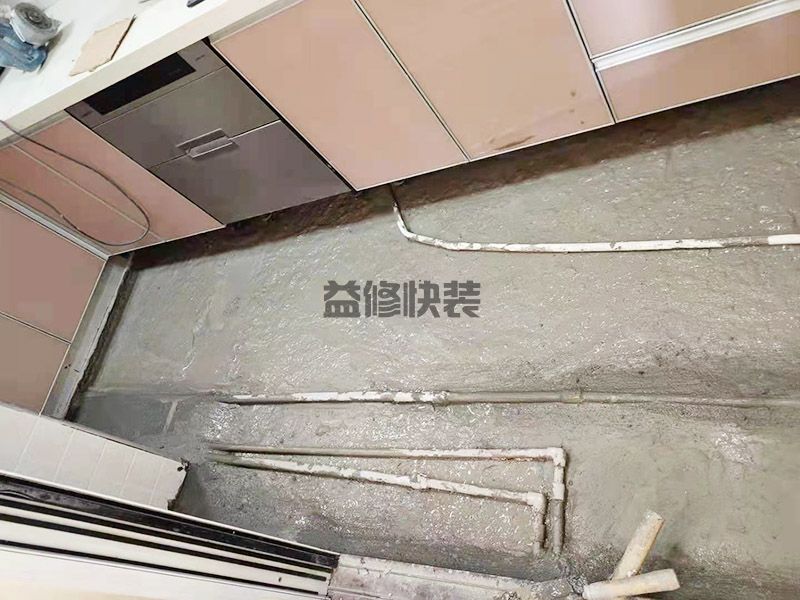 杭州水電維修改造怎么收費，杭州水電維修改造多少錢(圖2)
