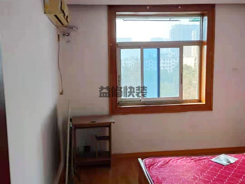 長沙望城區全屋翻新完工,水電改造,門窗安裝(圖3) 長沙望城區全屋翻新完工,水電改造,門窗安裝(圖3)