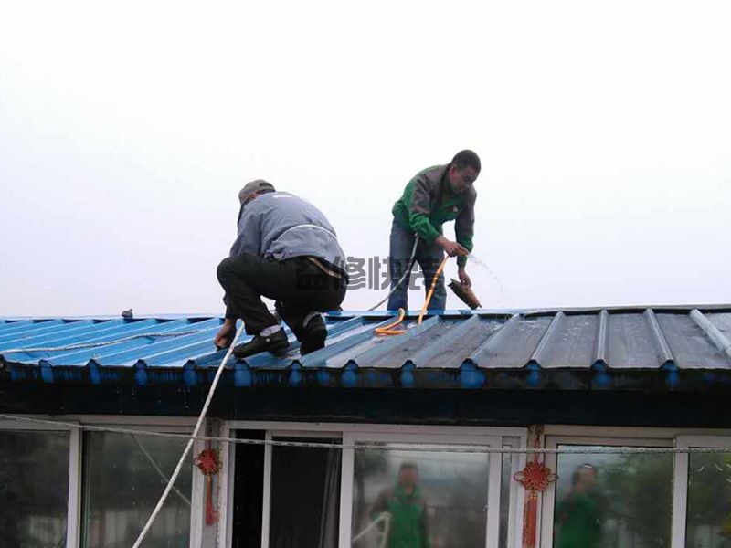杭州專業(yè)外墻防水補(bǔ)漏電話，杭州專業(yè)外墻防水補(bǔ)漏哪個(gè)公司好(圖3)