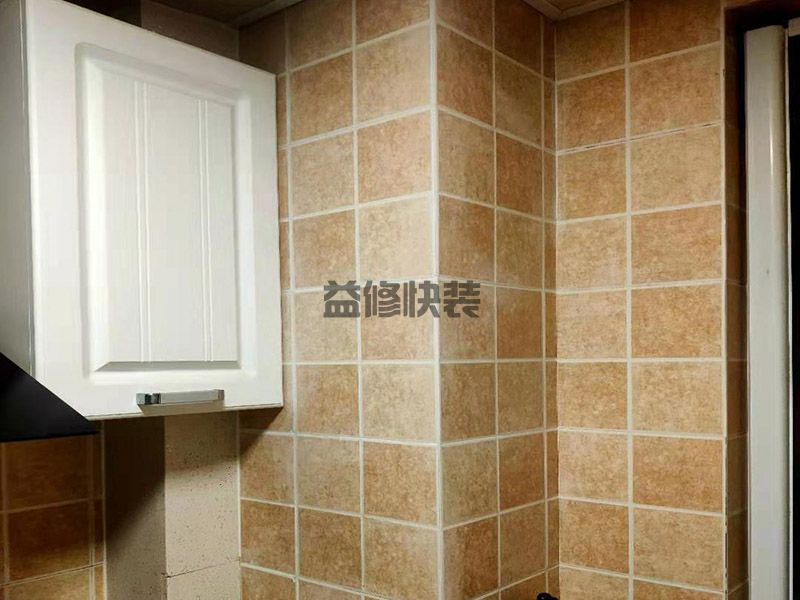 廣州白云區局部貼墻磚,舊房改造,五金安裝(圖4) 廣州白云區局部貼墻磚,舊房改造,五金安裝(圖4)
