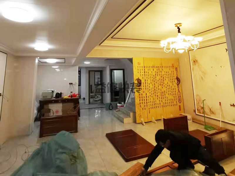 廣安市家裝公司怎么裝修_廣安市家裝公司省錢的妙招_廣安市家裝