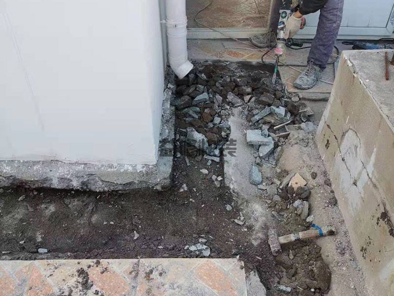 廣安市防水施工用什么材料_廣安市防水施工一般要多少錢(qián)_廣安市防水施工價(jià)格(圖1)