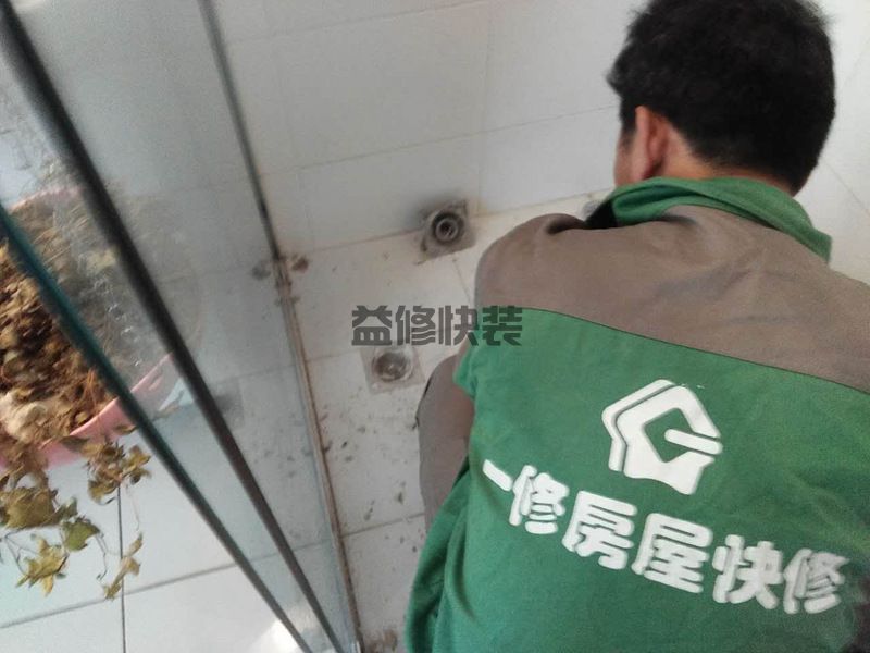 廚房不敲瓷磚做防水可以嗎，廚房不敲瓷磚做防水施工特點(圖2)