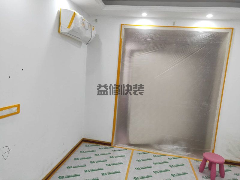 磚墻開洞必要步驟(圖1)