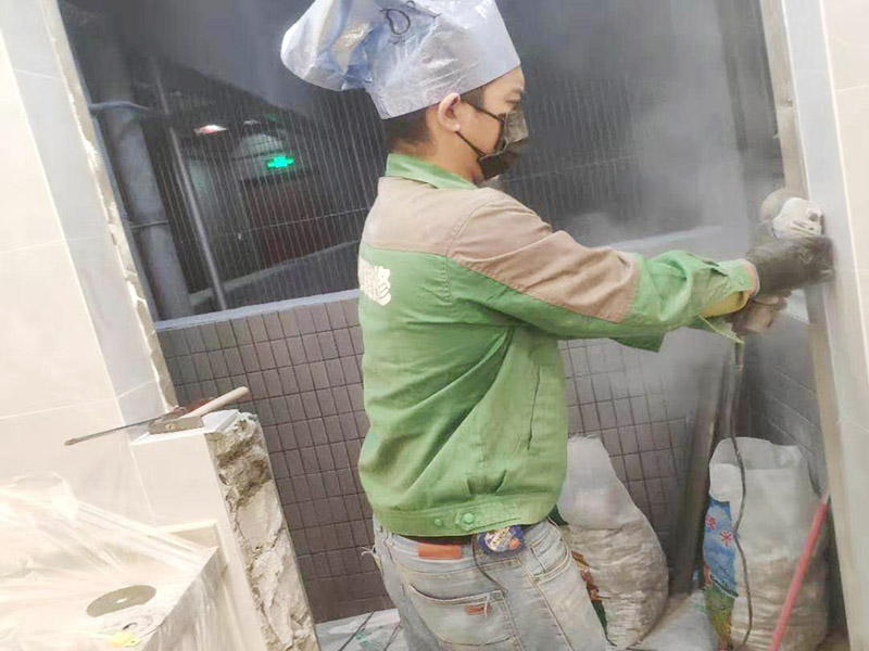 天津小廚房設計怎么裝修_天津小廚房設計大概多少錢_天津小廚房設計要注意哪些(圖1)