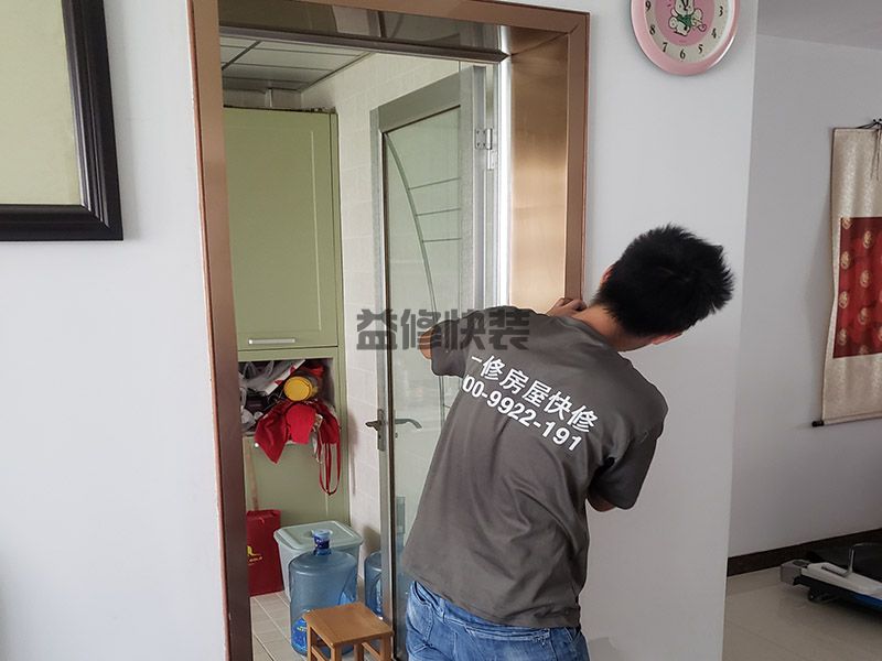 木門維修快速上門_木門維修安裝哪家好_木門維修安裝公司如何收費(圖3)