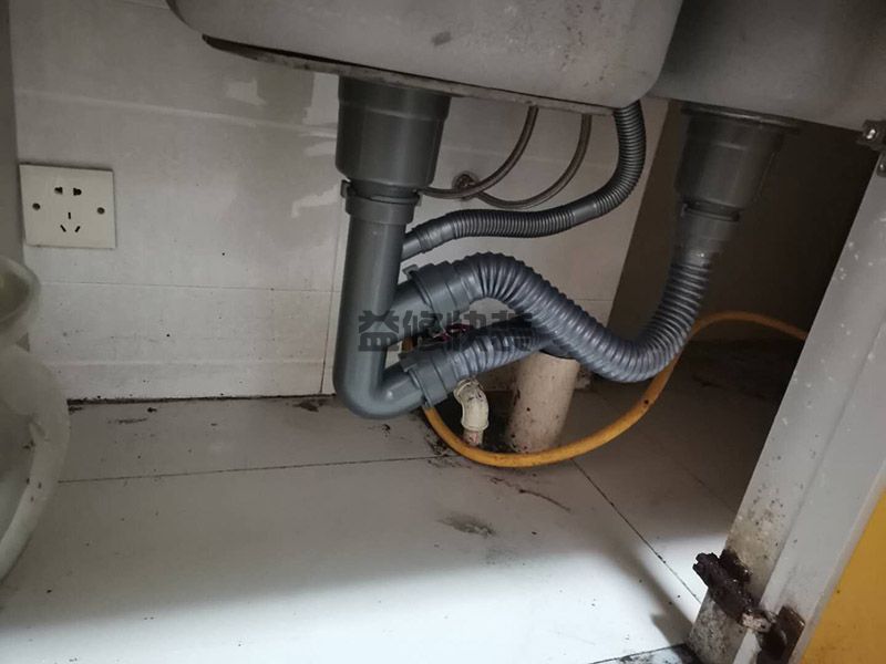 水槽維修快速上門_水槽維修按哪家好_水槽維修按公司如何收費(圖2)