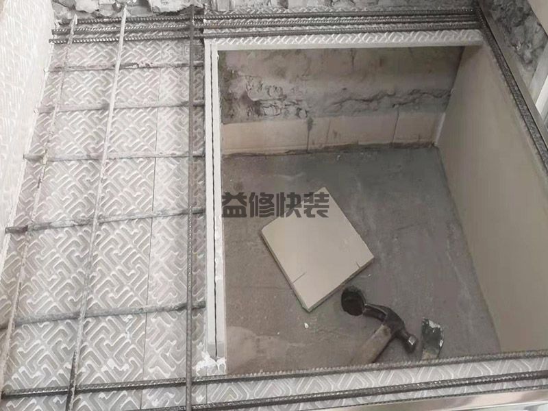 眉山廁所改造應該如何布局
