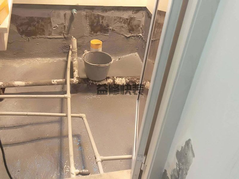 眉山水電改造_眉山新房水電改造需要全部重做嗎(圖1)