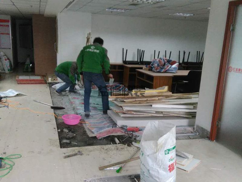 株洲市二手房翻新裝修公司報價方案_株洲市二手房翻新裝修施工上門服務(圖1)