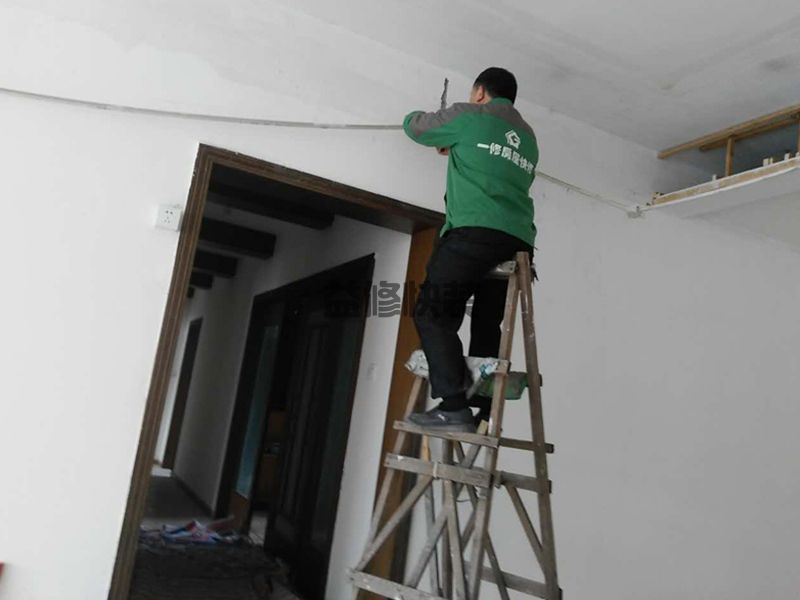 株洲市墻紙修補翻新公司報價方案_株洲市墻紙修補翻新施工上門服