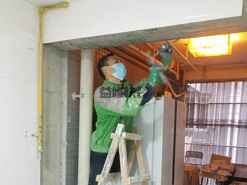 赤峰裝修隊靠譜嗎,赤峰裝修隊要注意哪些,赤峰裝修隊怎么裝修(圖1)