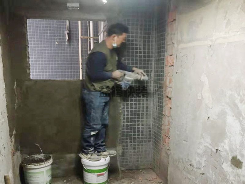 廣安華鎣市墻面打孔安裝,門窗安裝,墻面粉刷(圖4) 廣安華鎣市墻面打孔安裝,門窗安裝,墻面粉刷(圖4)