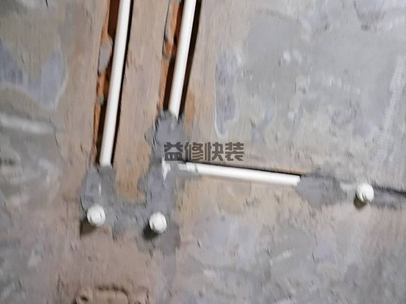 株洲荷塘區墻內水管安裝,舊房改造,水管安裝(圖3) 株洲荷塘區墻內水管安裝,舊房改造,水管安裝(圖3)