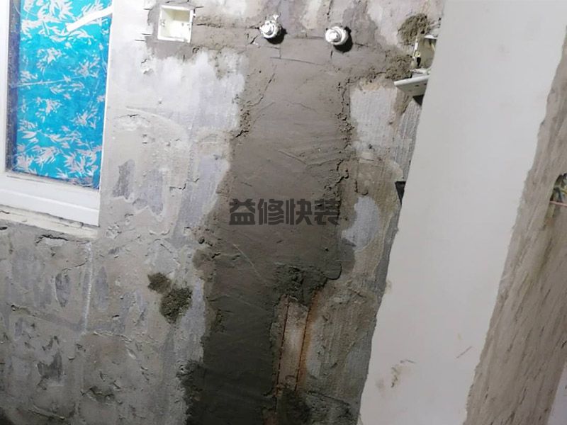 株洲荷塘區墻內水管安裝,舊房改造,水管安裝(圖4) 株洲荷塘區墻內水管安裝,舊房改造,水管安裝(圖4)