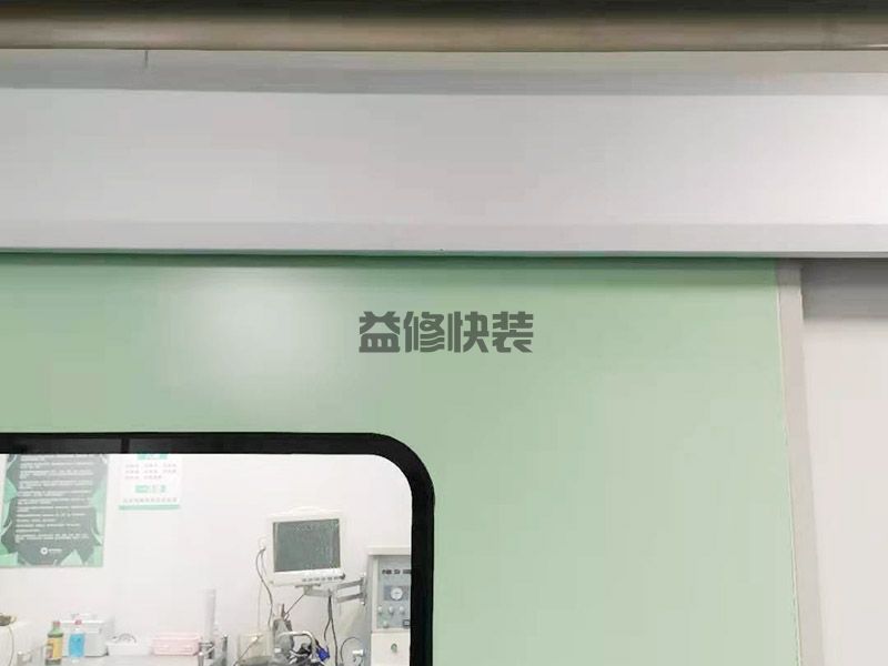 平頂山感應(yīng)門(mén)維修如何維修_平頂山感應(yīng)門(mén)維修價(jià)格_平頂山感應(yīng)門(mén)維修的方法(圖3)