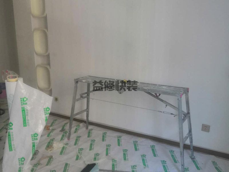 自建房墻面翻新服務_自建房墻面翻新處理方法_自建房墻面翻新怎么翻新(圖3)