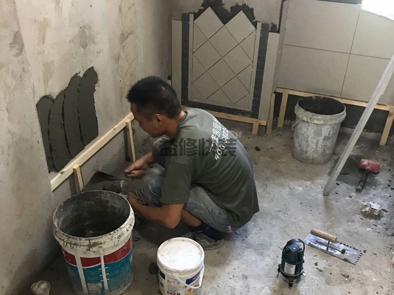 墻面地面貼瓷磚服務_墻面地面貼瓷磚的方法_墻面地面貼瓷磚價格