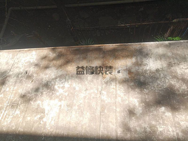 嘉興樓頂漏水補漏常見的兩種方法(圖3)