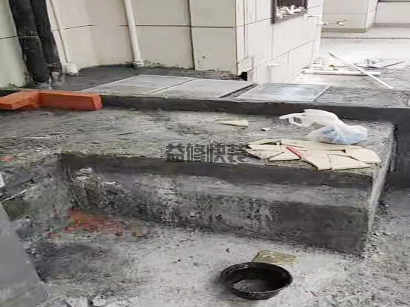 陽臺護欄壞了維修服務,陽臺護欄壞了維修的辦法,陽臺護欄壞了維修多少錢(圖2)