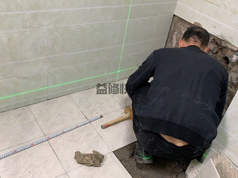 陽臺瓷磚松動脫落維修服務,陽臺瓷磚松動脫落維修的方法,陽臺瓷磚松動脫落維修多少錢(圖1)